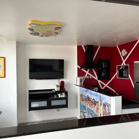 Maison De Majorque-Appartements Perpignan Buitenkant foto