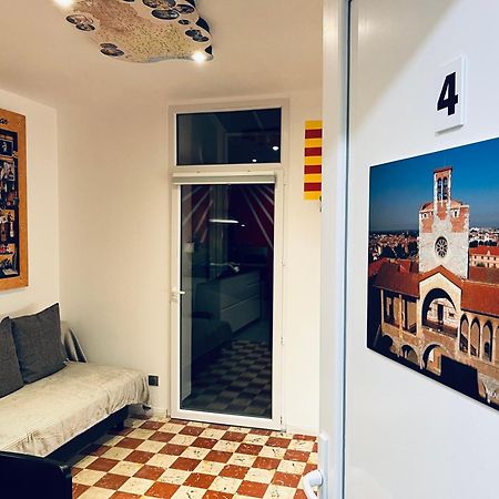 Maison De Majorque-Appartements Perpignan Buitenkant foto