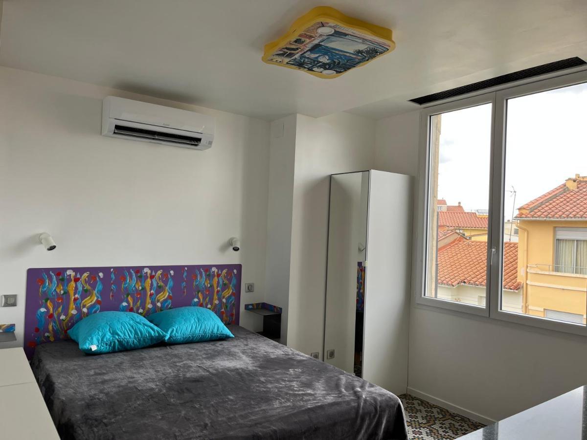 Maison De Majorque-Appartements Perpignan Buitenkant foto