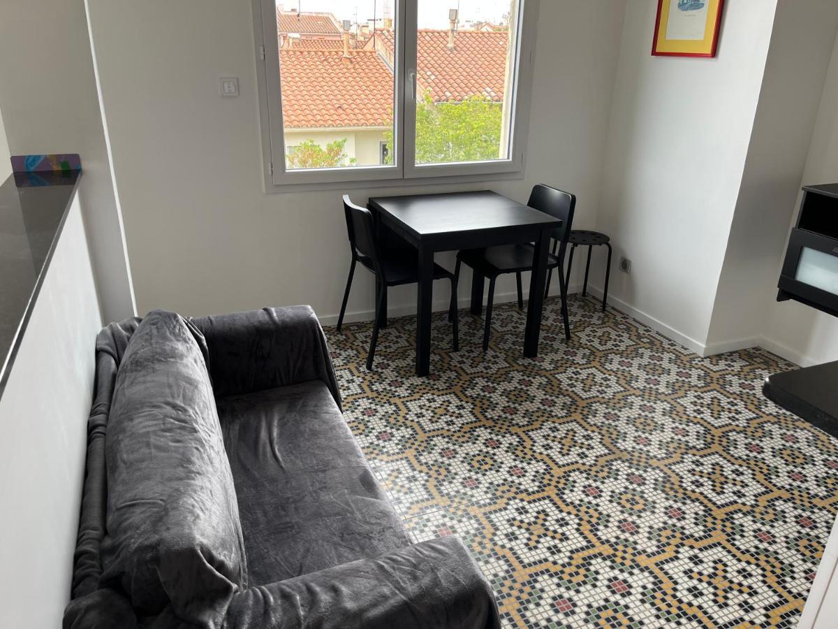 Maison De Majorque-Appartements Perpignan Buitenkant foto