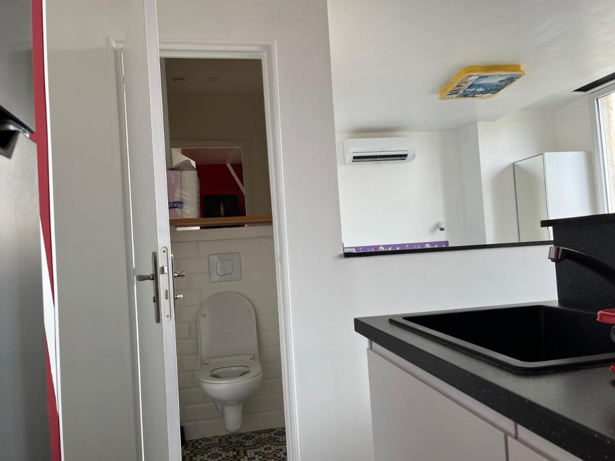 Maison De Majorque-Appartements Perpignan Buitenkant foto