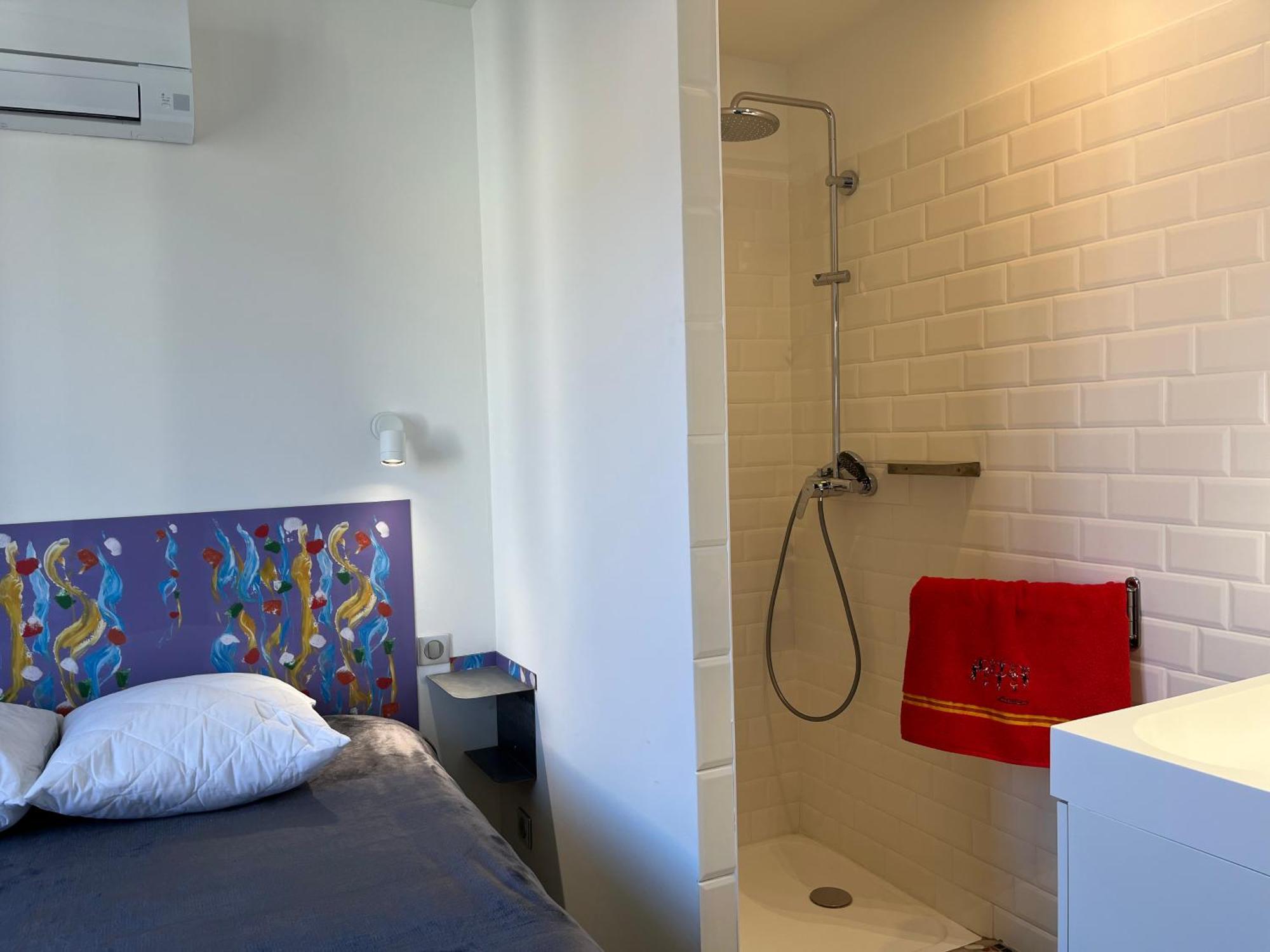 Maison De Majorque-Appartements Perpignan Buitenkant foto