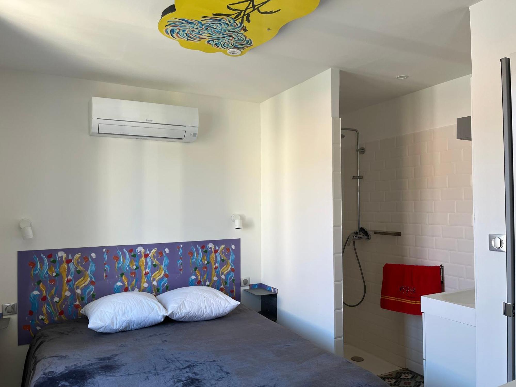 Maison De Majorque-Appartements Perpignan Buitenkant foto
