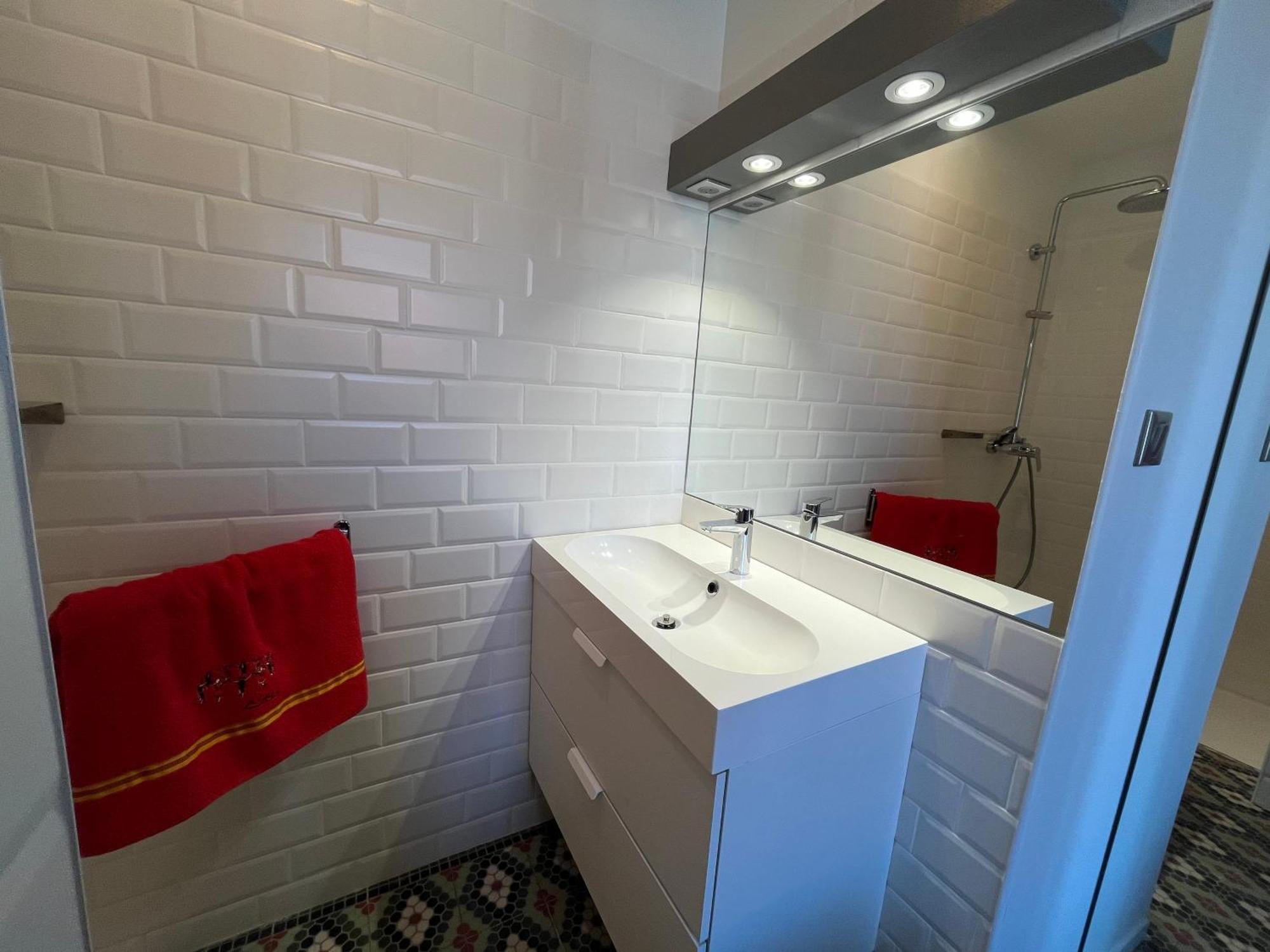 Maison De Majorque-Appartements Perpignan Buitenkant foto