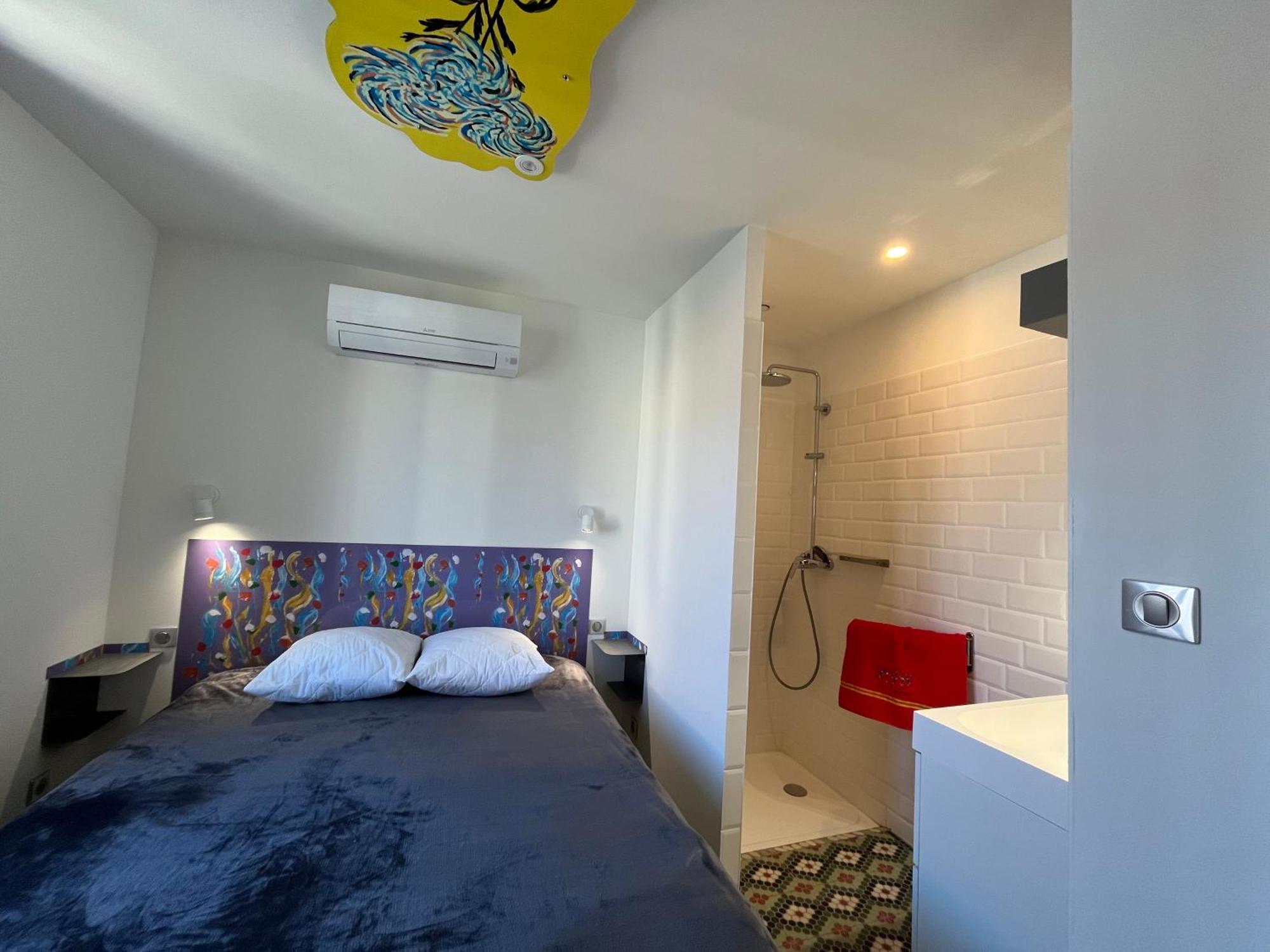 Maison De Majorque-Appartements Perpignan Buitenkant foto