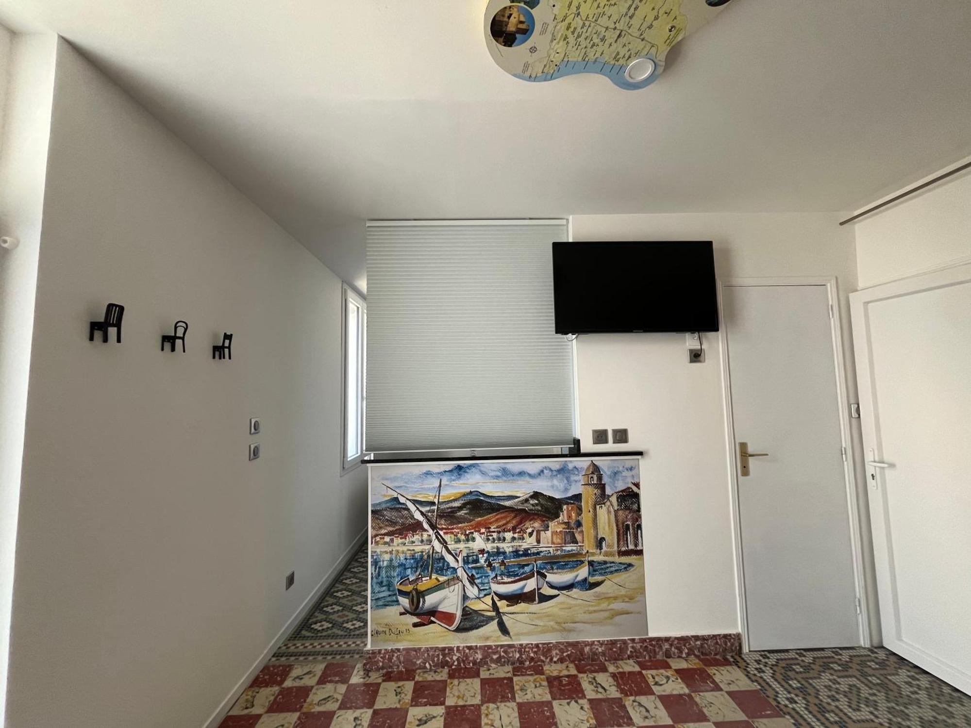Maison De Majorque-Appartements Perpignan Buitenkant foto
