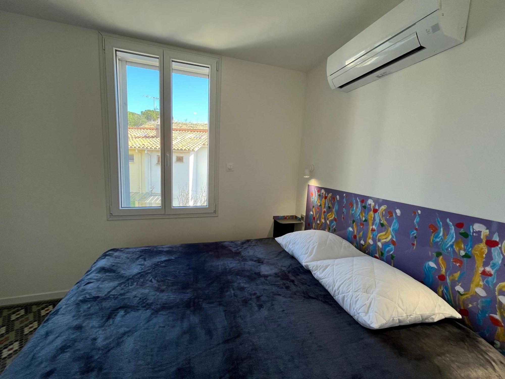 Maison De Majorque-Appartements Perpignan Buitenkant foto