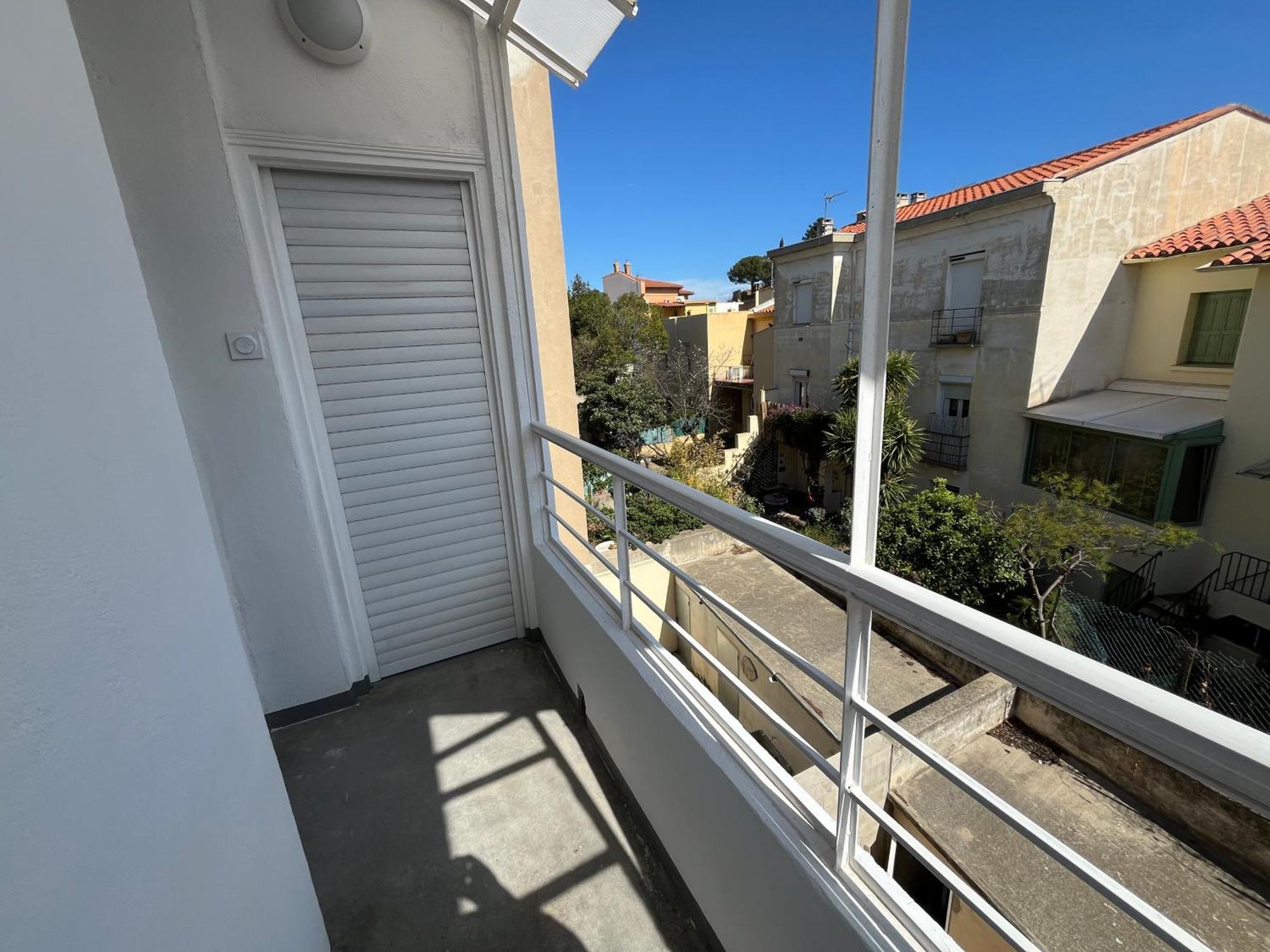 Maison De Majorque-Appartements Perpignan Buitenkant foto