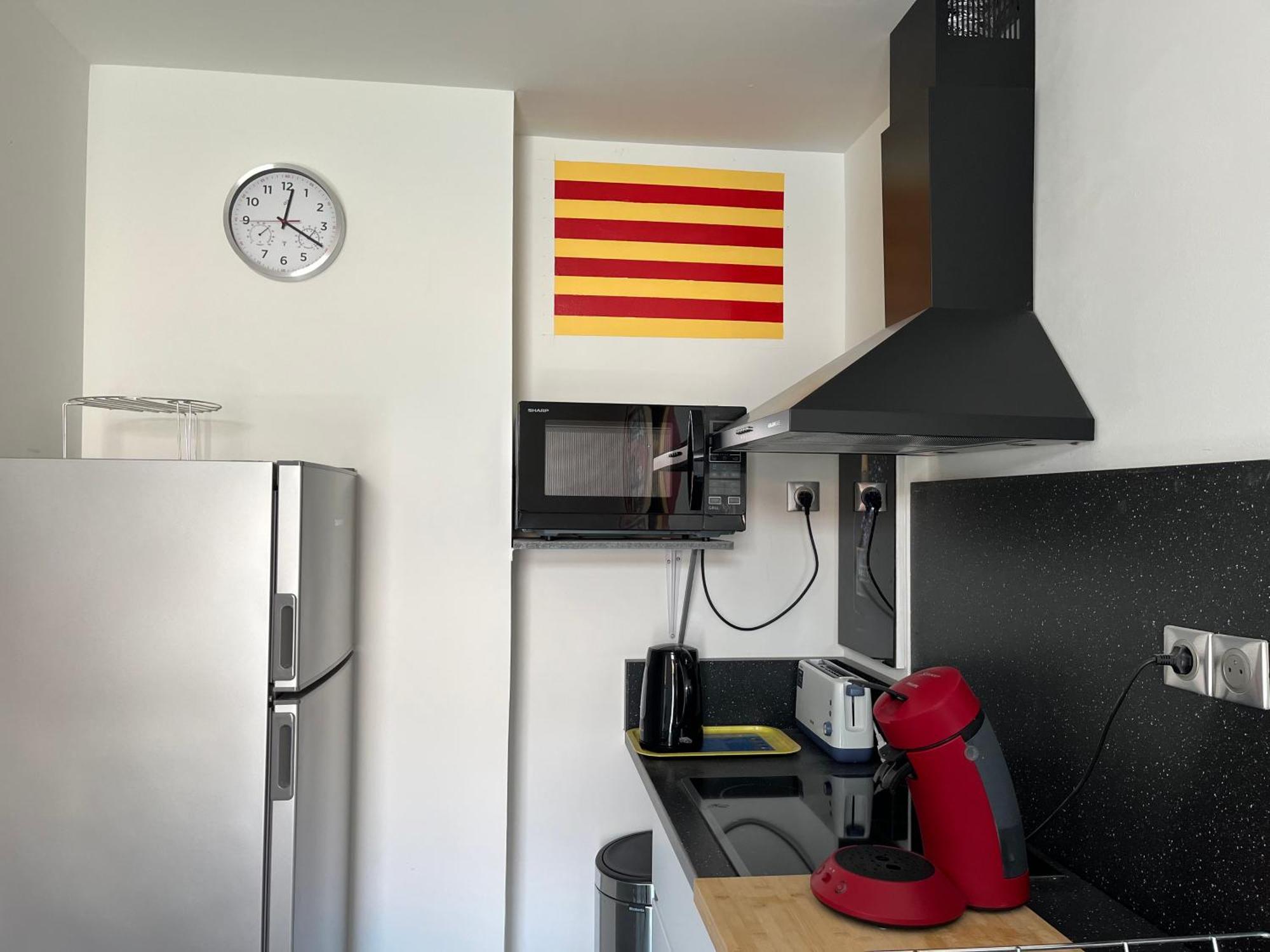 Maison De Majorque-Appartements Perpignan Buitenkant foto