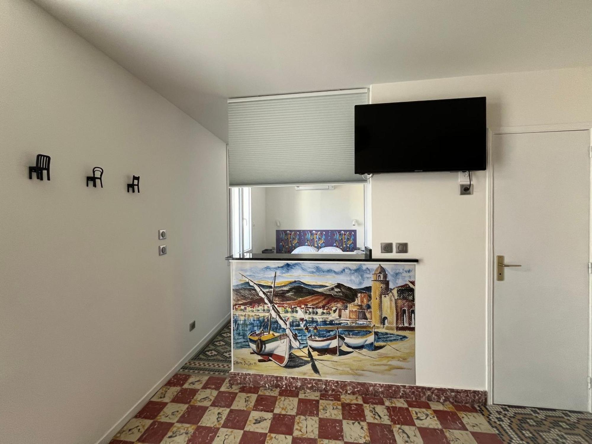 Maison De Majorque-Appartements Perpignan Buitenkant foto