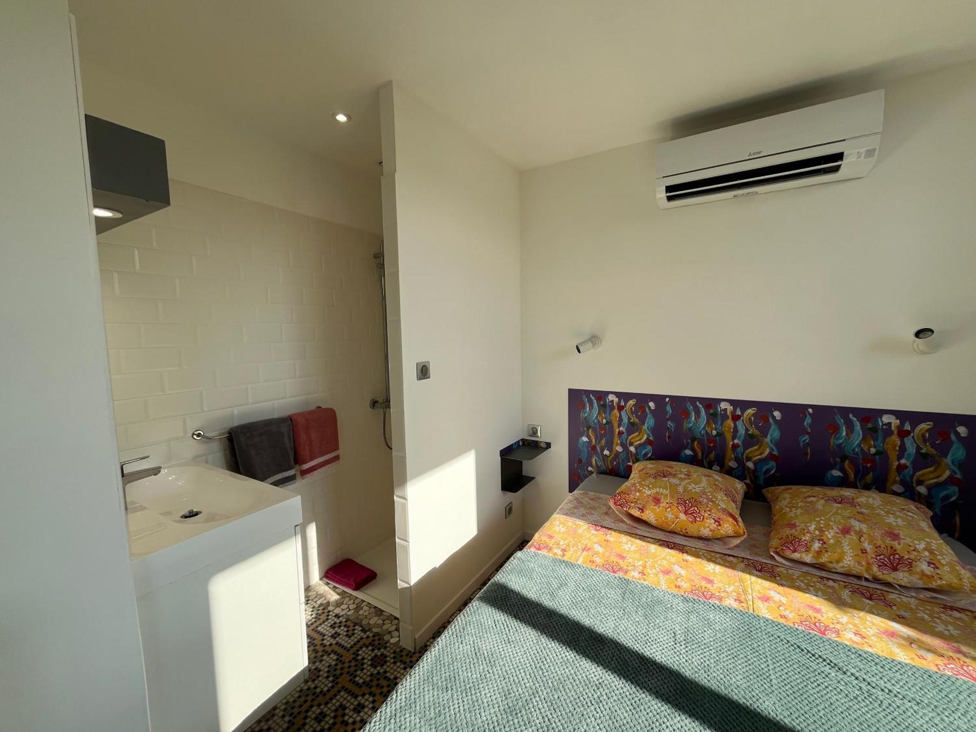 Maison De Majorque-Appartements Perpignan Buitenkant foto