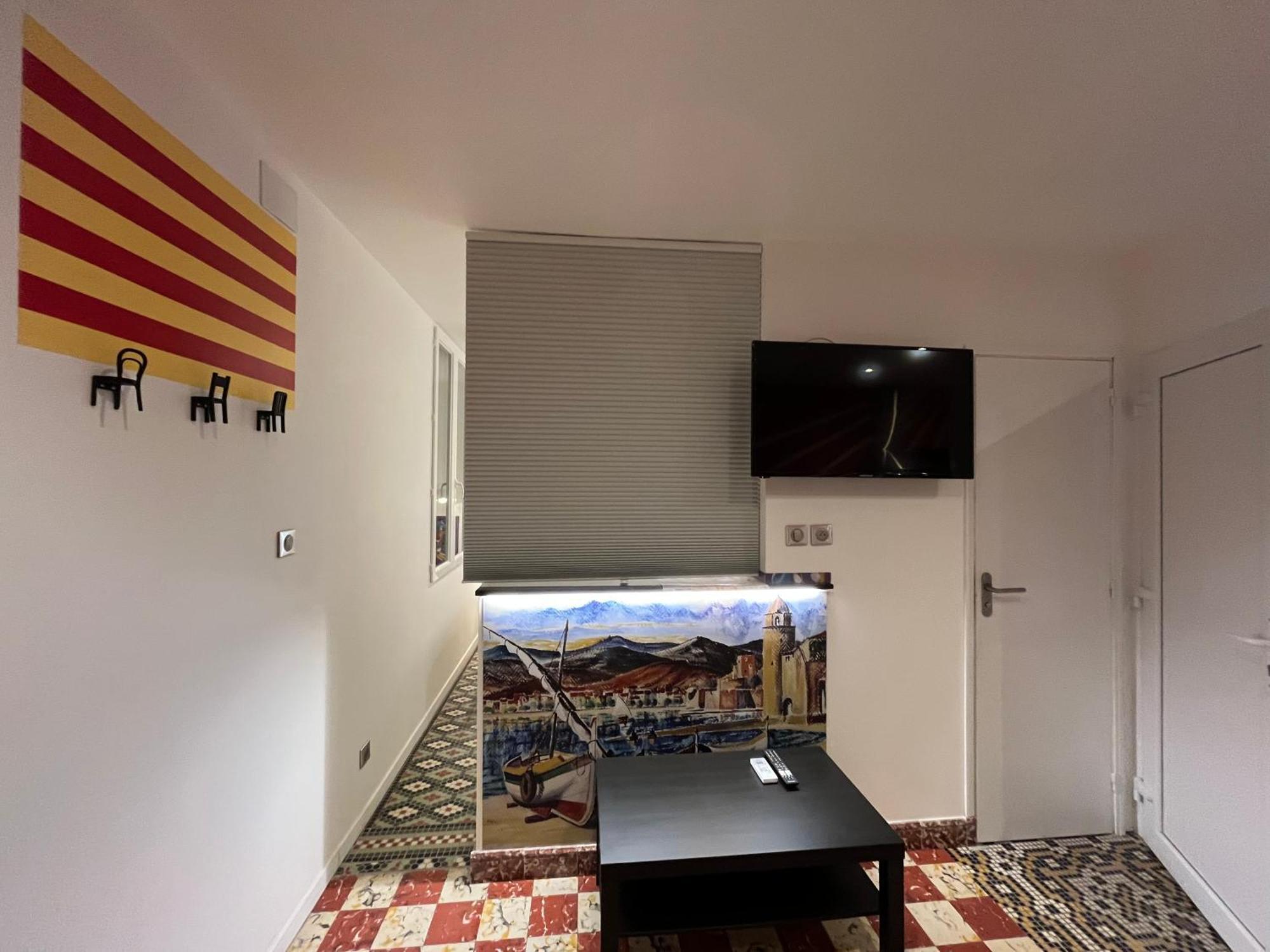 Maison De Majorque-Appartements Perpignan Buitenkant foto